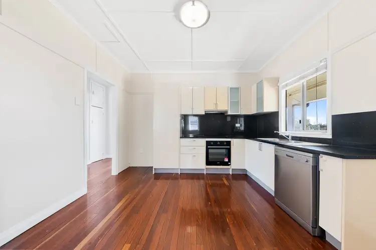Second view of Homely house listing, 123 Wynnum North Road, Wynnum QLD 4178
