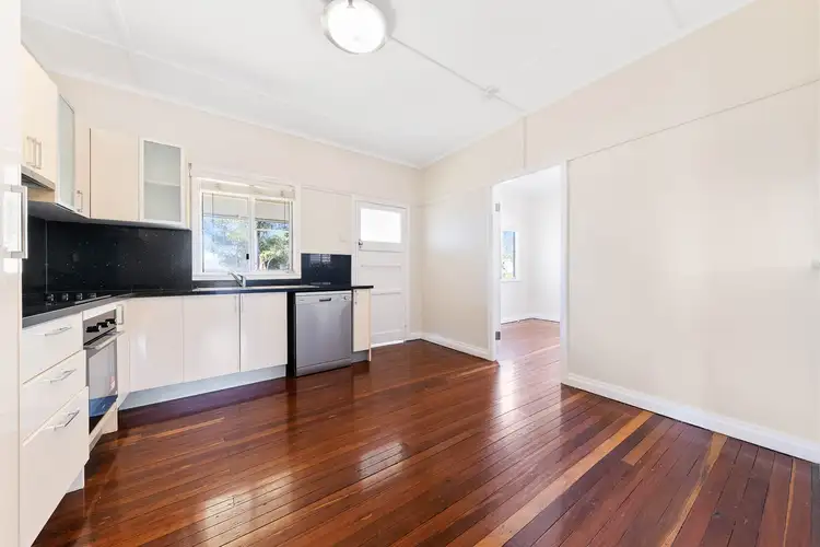 Third view of Homely house listing, 123 Wynnum North Road, Wynnum QLD 4178