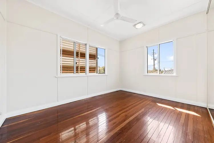 Fifth view of Homely house listing, 123 Wynnum North Road, Wynnum QLD 4178