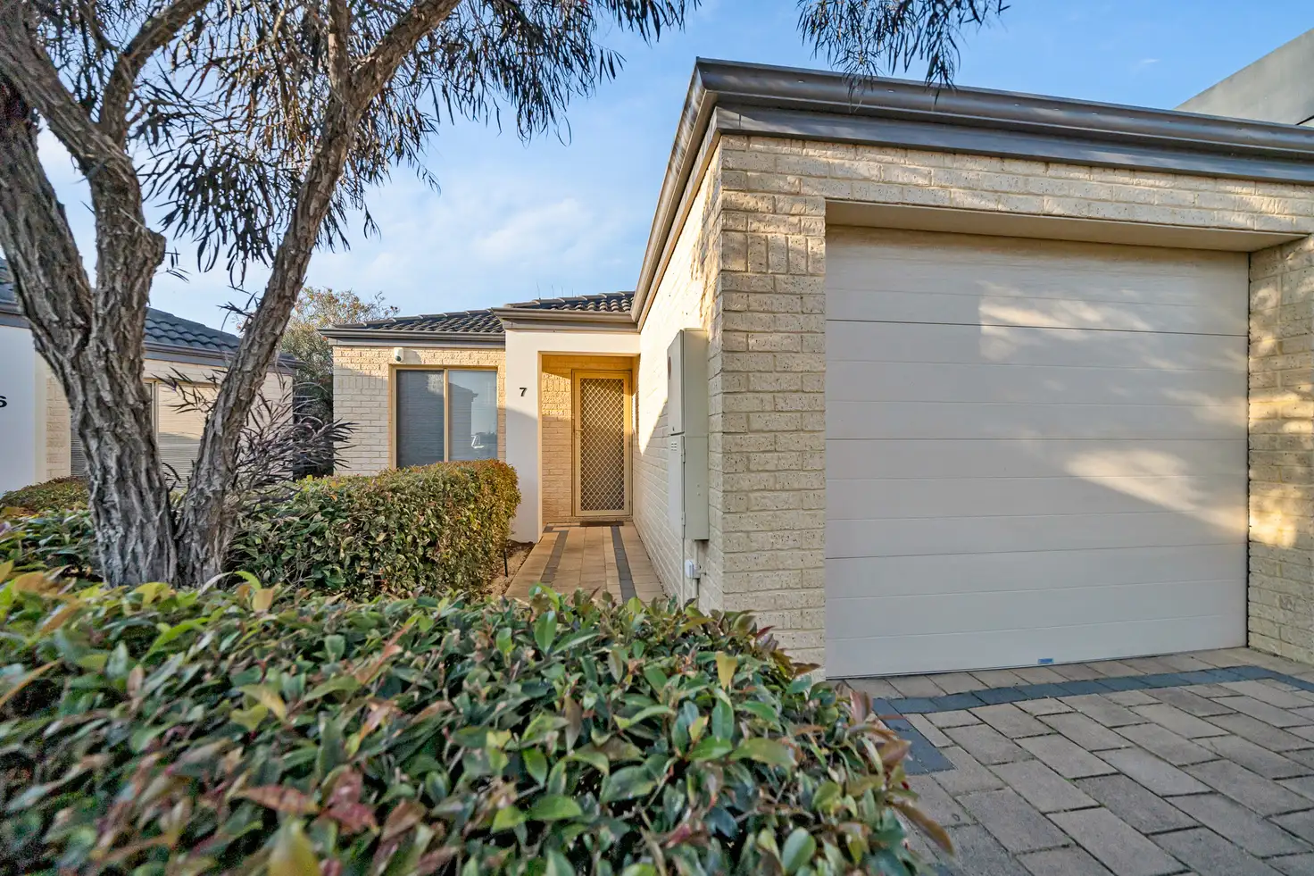Main view of Homely villa listing, 7/192 Kinross drive, Kinross WA 6028