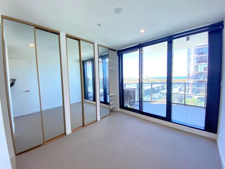 Fourth view of Homely apartment listing, 608/320 Plummer Street, Port Melbourne VIC 3207