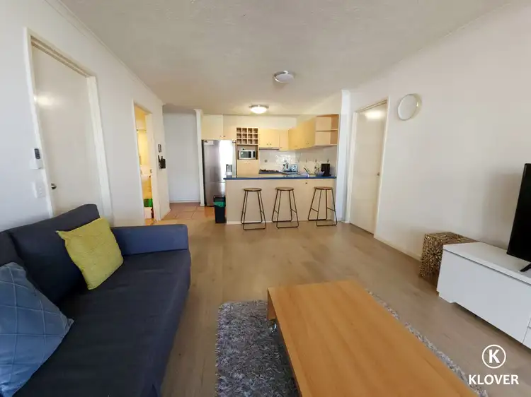 88/586 Ann St, Fortitude Valley QLD 4006