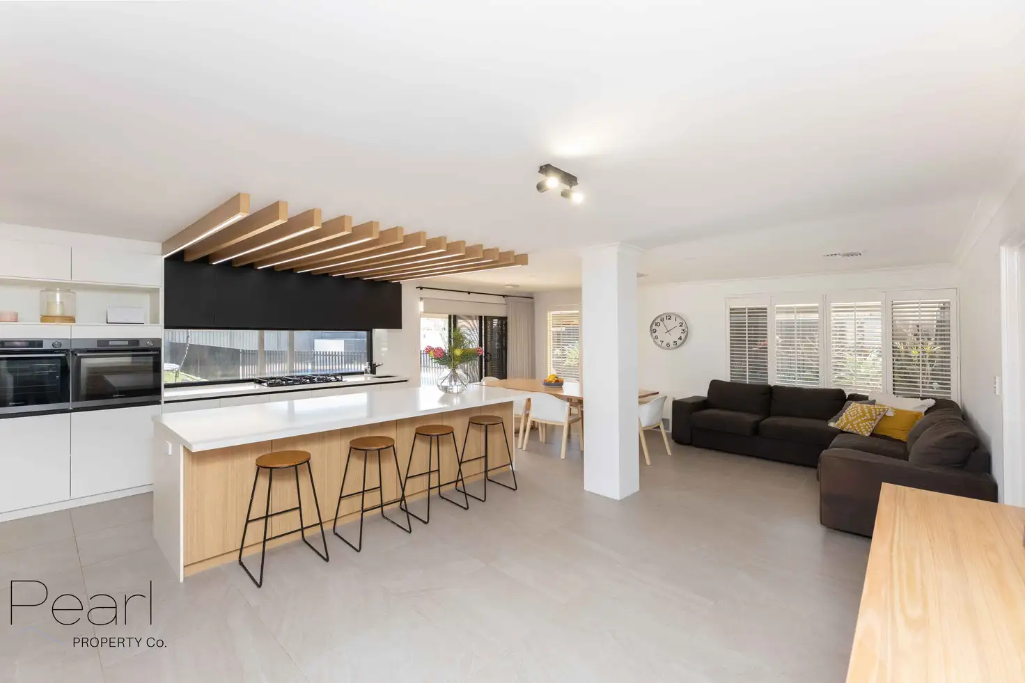 Main view of Homely house listing, 155 Cook Avenue, Hillarys WA 6025