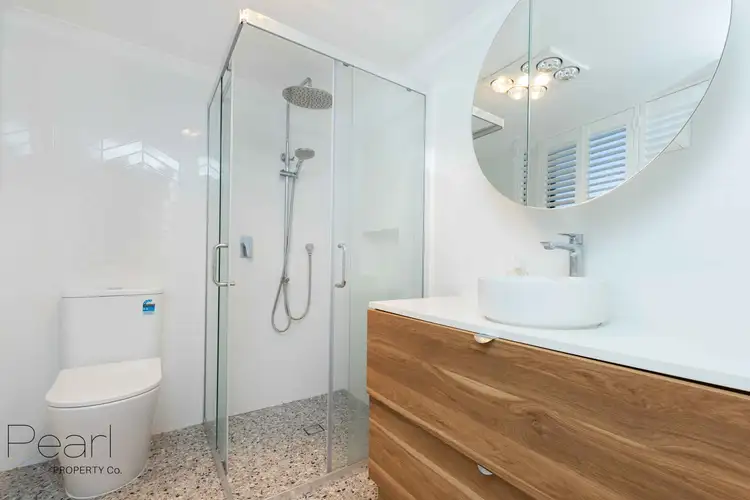 Fourth view of Homely house listing, 155 Cook Avenue, Hillarys WA 6025