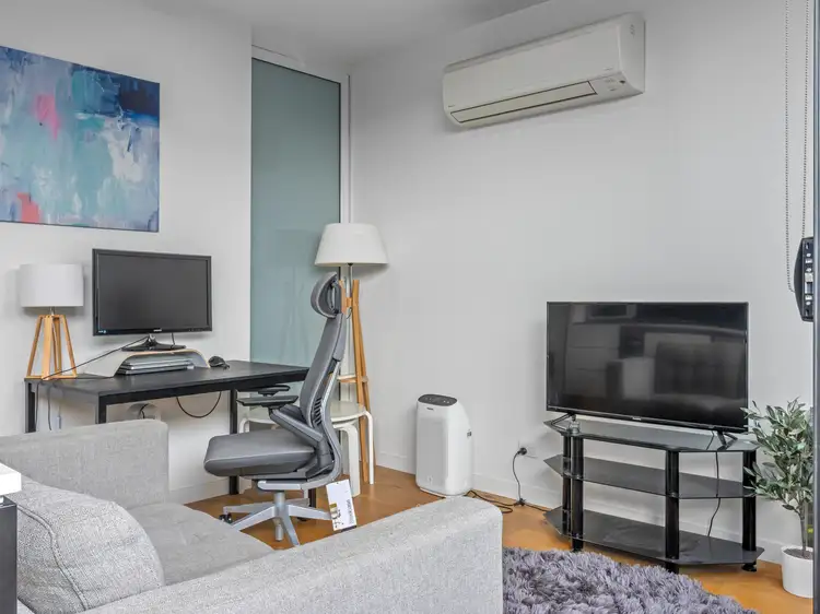 Fourth view of Homely unit listing, 406/K6 High Street, Windsor VIC 3181