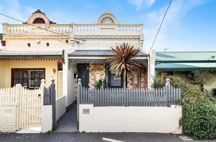 16 Blair Street, Brunswick VIC 3056