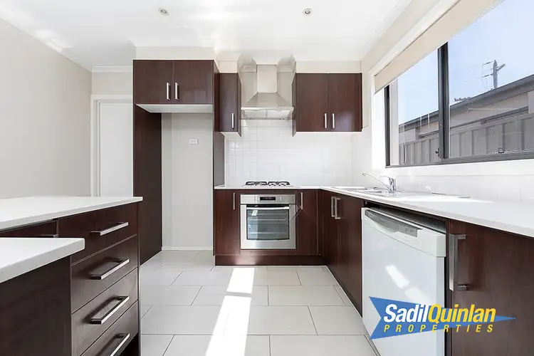 Second view of Homely house listing, 53 Boronia Drive, O'connor ACT 2602