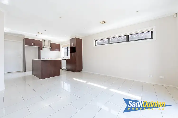 Fourth view of Homely house listing, 53 Boronia Drive, O'connor ACT 2602