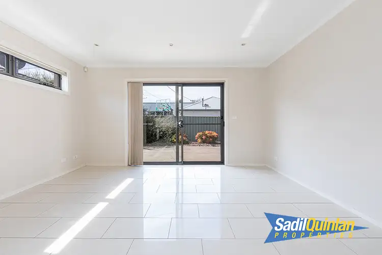 Fifth view of Homely house listing, 53 Boronia Drive, O'connor ACT 2602