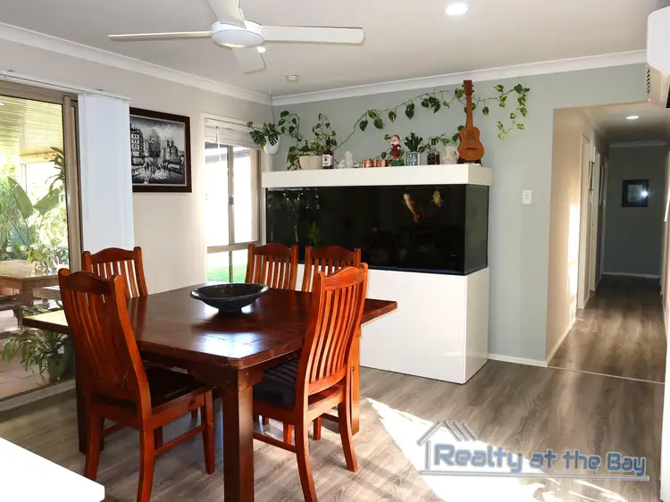 Third view of Homely house listing, 48 Sidney Nolan Drive, Coombabah QLD 4216