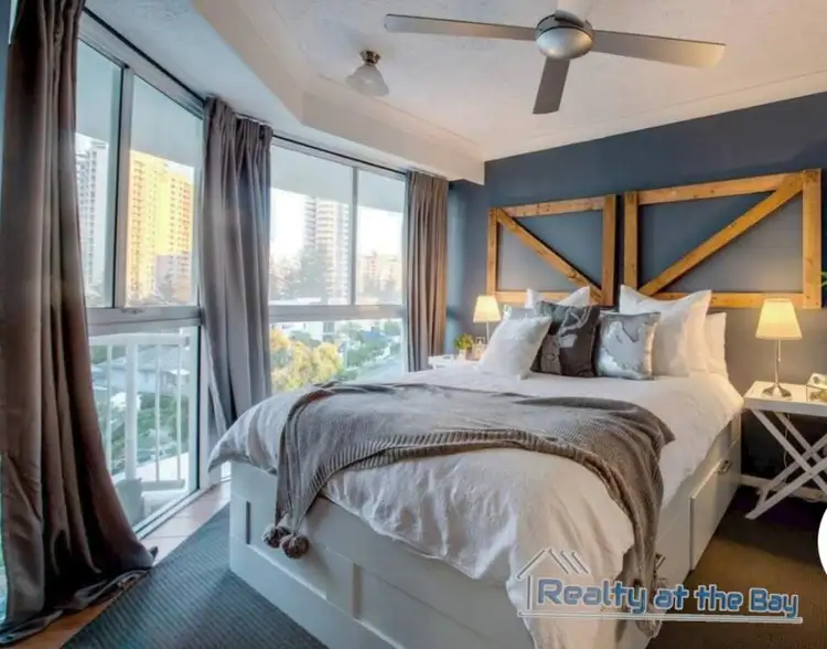 Sixth view of Homely apartment listing, 45/210 SURF PARADE, Surfers Paradise QLD 4217