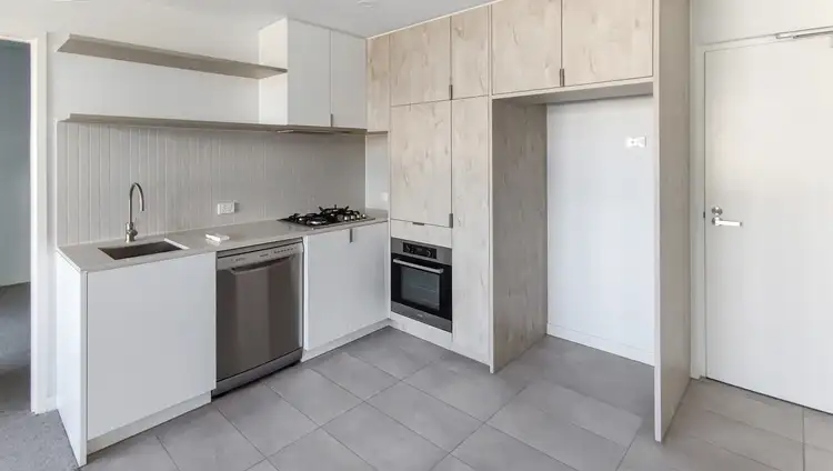 Third view of Homely apartment listing, 301/115 Overton Rd, Williams Landing VIC 3027
