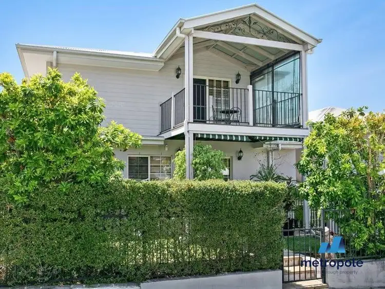 2/55 Clifford Street, Stafford QLD 4053