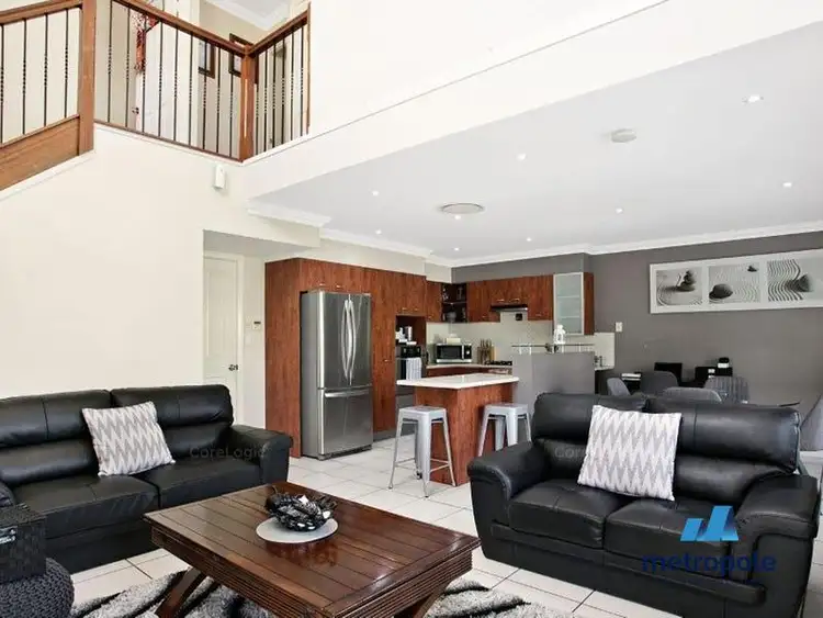 Third view of Homely townhouse listing, 2/55 Clifford Street, Stafford QLD 4053