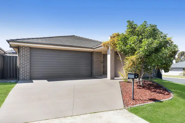 Main view of Homely house listing, 9 Nelson Grove, Woongarrah NSW 2259