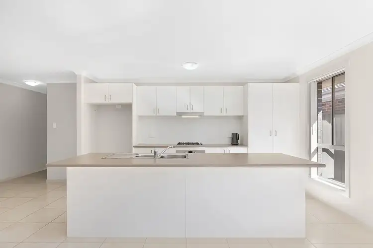 Second view of Homely house listing, 9 Nelson Grove, Woongarrah NSW 2259