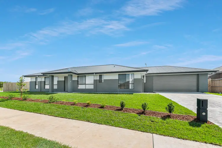 Main view of Homely house listing, 26 Mayo Crescent, Chisholm NSW 2322
