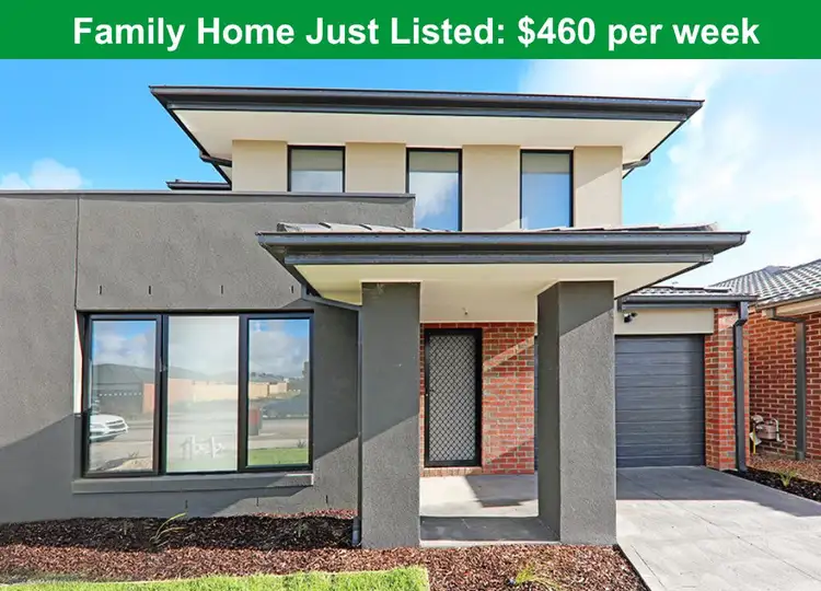 38 Princes Circuit, Wallan VIC 3756
