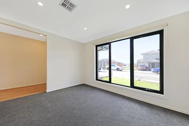 Second view of Homely house listing, 38 Princes Circuit, Wallan VIC 3756