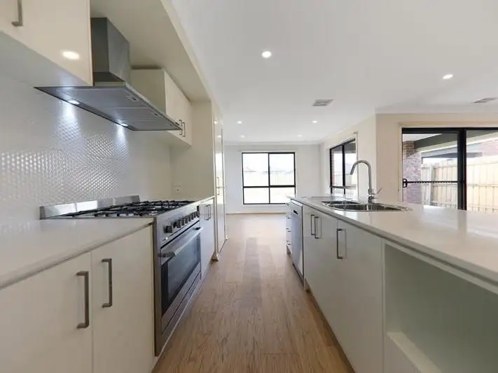 Third view of Homely house listing, 38 Princes Circuit, Wallan VIC 3756
