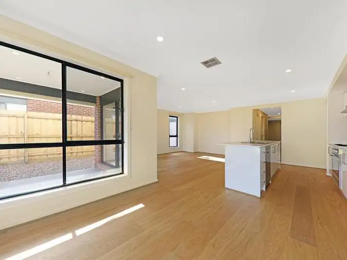Fourth view of Homely house listing, 38 Princes Circuit, Wallan VIC 3756