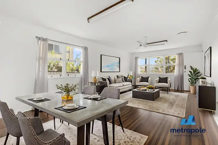 48 Gwynne Street, Wynnum West QLD 4178