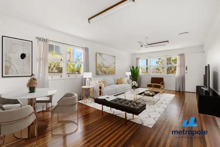 48 Gwynne Street, Wynnum West QLD 4178