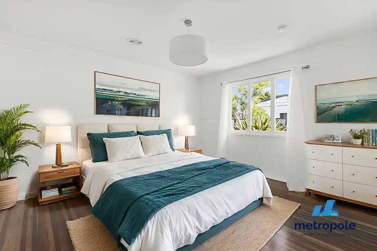 Second view of Homely house listing, 48 Gwynne Street, Wynnum West QLD 4178