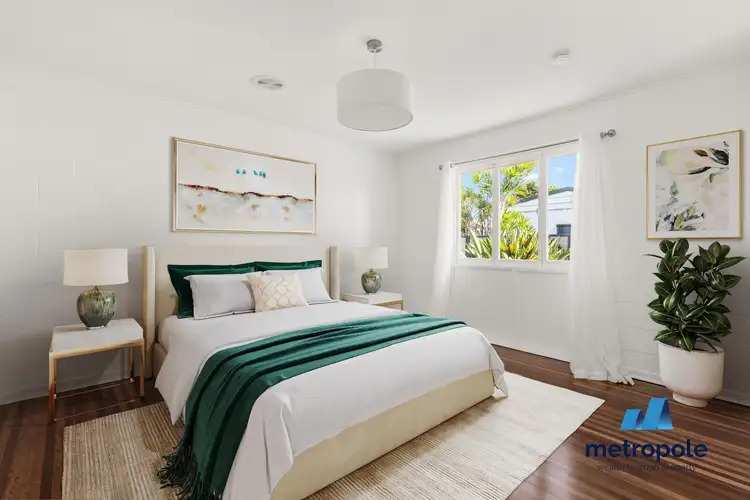 Second view of Homely house listing, 48 Gwynne Street, Wynnum West QLD 4178