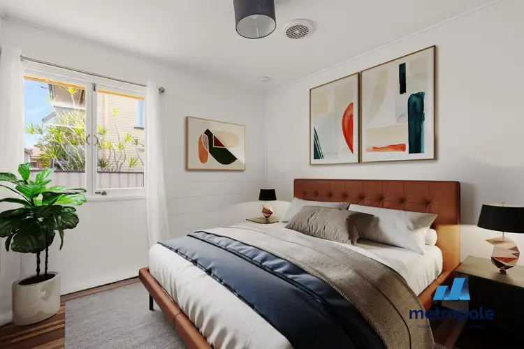 Third view of Homely house listing, 48 Gwynne Street, Wynnum West QLD 4178