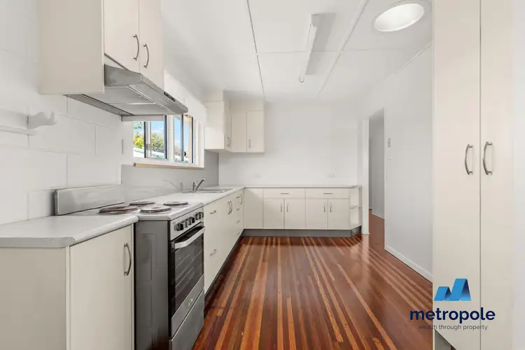 Fourth view of Homely house listing, 48 Gwynne Street, Wynnum West QLD 4178