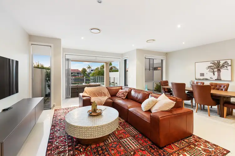 Fourth view of Homely house listing, 2235 Glengallon Way, Hope Island QLD 4212