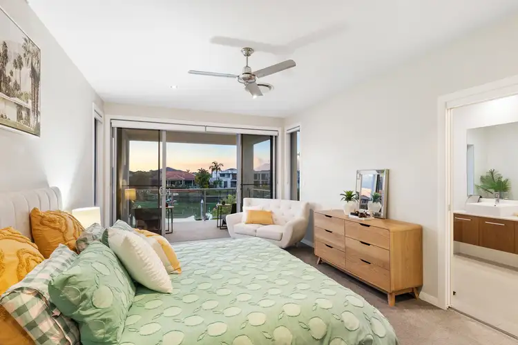 Sixth view of Homely house listing, 2235 Glengallon Way, Hope Island QLD 4212