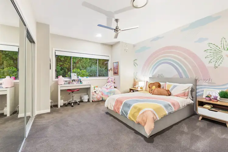 Seventh view of Homely house listing, 2235 Glengallon Way, Hope Island QLD 4212