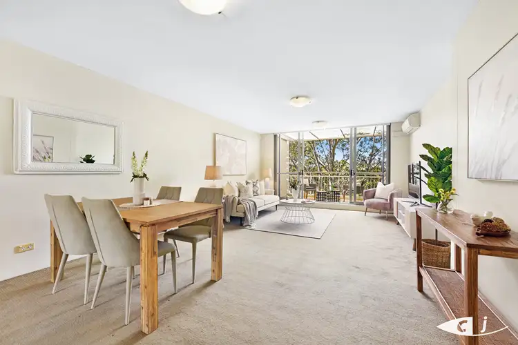 Main view of Homely unit listing, 11/3 Devitt Avenue, Newington NSW 2127