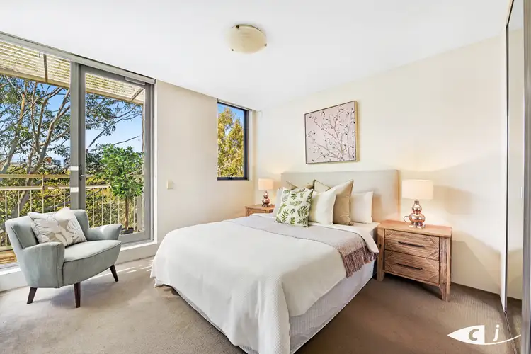 Second view of Homely unit listing, 11/3 Devitt Avenue, Newington NSW 2127