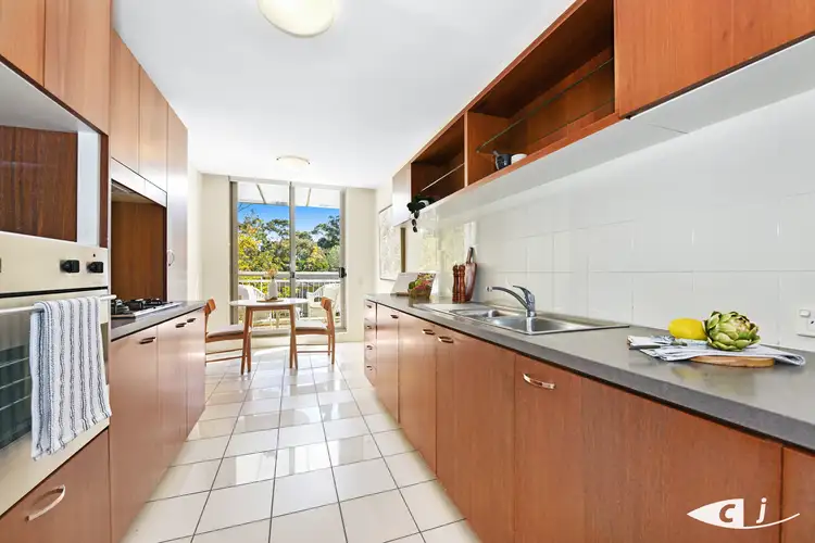 Third view of Homely unit listing, 11/3 Devitt Avenue, Newington NSW 2127