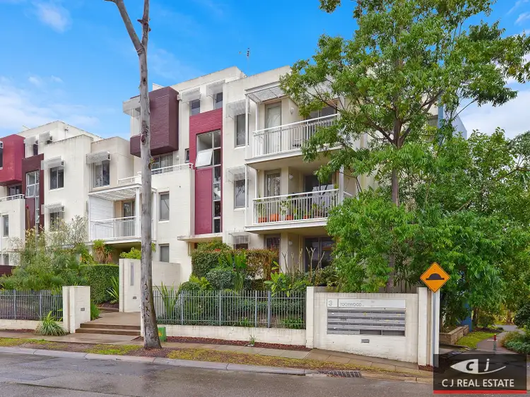 Seventh view of Homely unit listing, 11/3 Devitt Avenue, Newington NSW 2127
