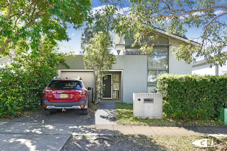 15 Northam Avenue, Newington NSW 2127