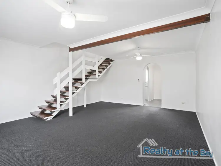 Second view of Homely townhouse listing, 25/71 PRICE STREET, Nerang QLD 4211