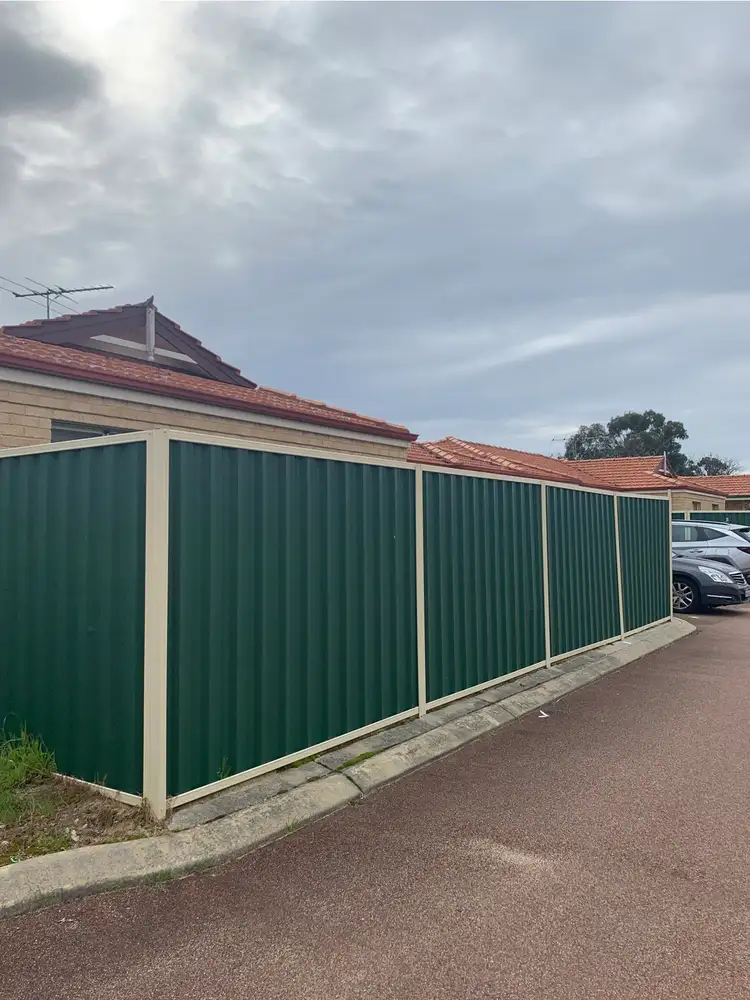 Main view of Homely unit listing, 7/100 Great Northern Highway, Midland WA 6056