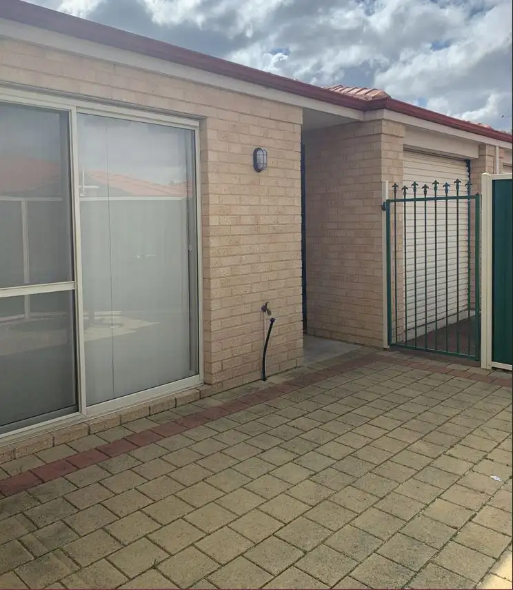 Second view of Homely unit listing, 7/100 Great Northern Highway, Midland WA 6056