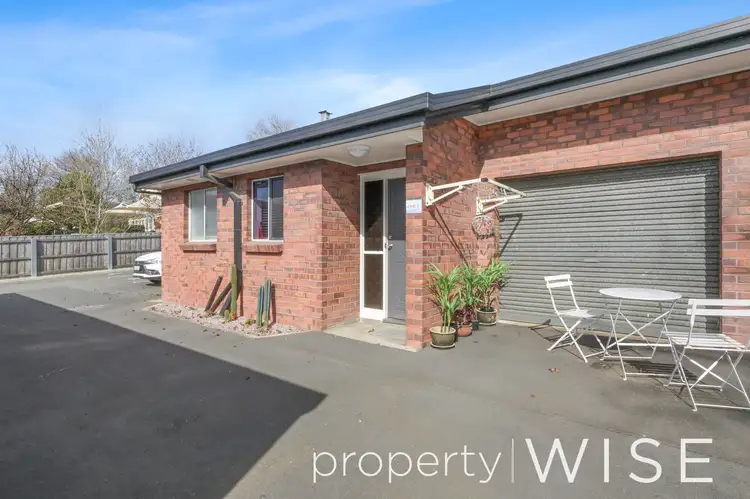 1/115a Elphin Road