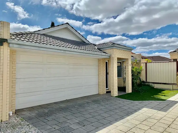 6/23 Cooper Street, Madeley WA 6065