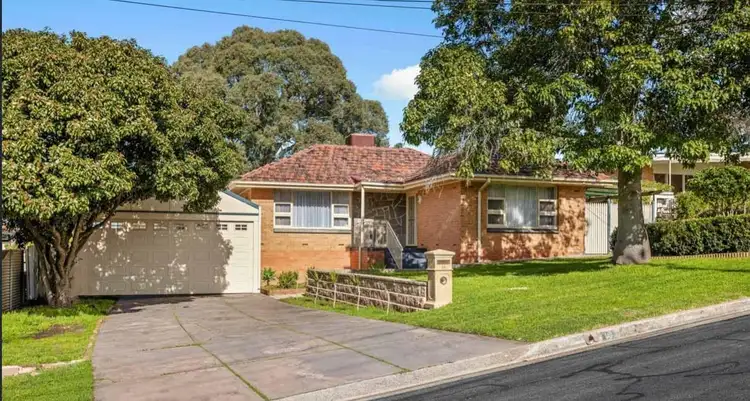 19 Kym Avenue, Valley View SA 5093