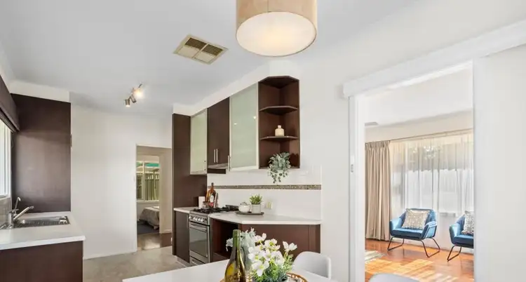 Fourth view of Homely house listing, 19 Kym Avenue, Valley View SA 5093