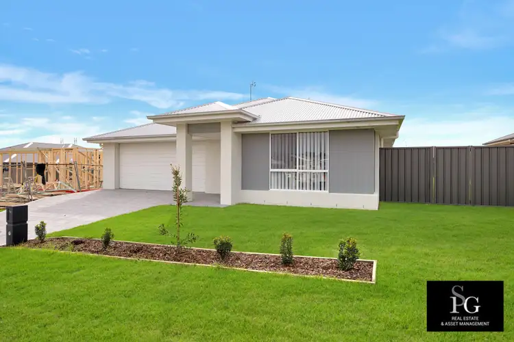 Main view of Homely house listing, 13 Quintero Close, Heddon Greta NSW 2321