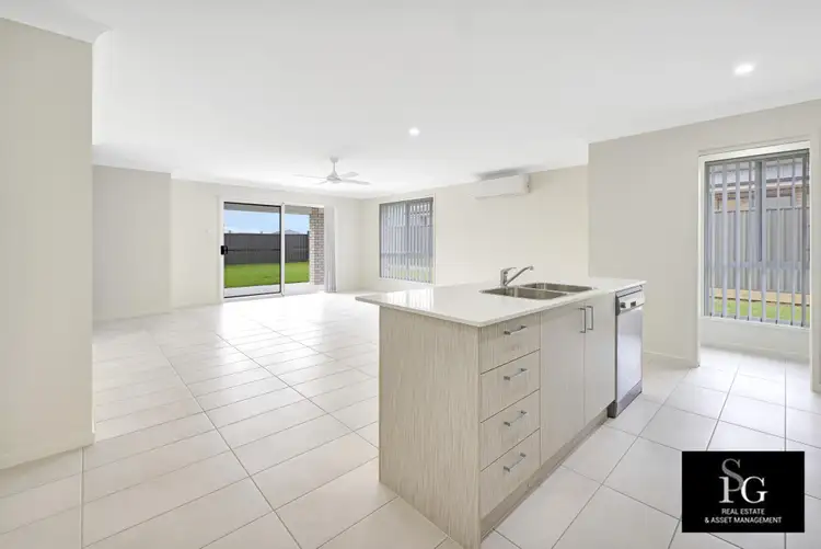 Fourth view of Homely house listing, 13 Quintero Close, Heddon Greta NSW 2321