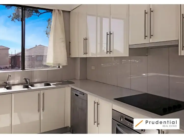 Third view of Homely apartment listing, 7/132-134 Moore Street, Liverpool NSW 2170