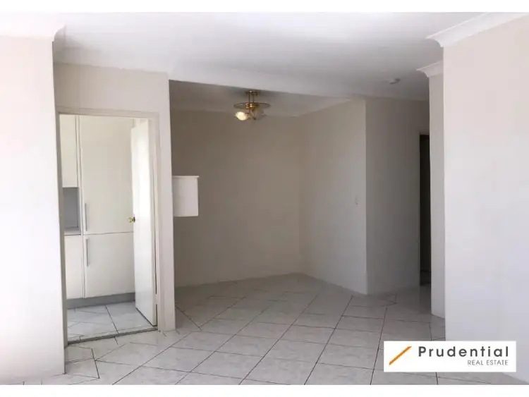 Fourth view of Homely apartment listing, 7/132-134 Moore Street, Liverpool NSW 2170
